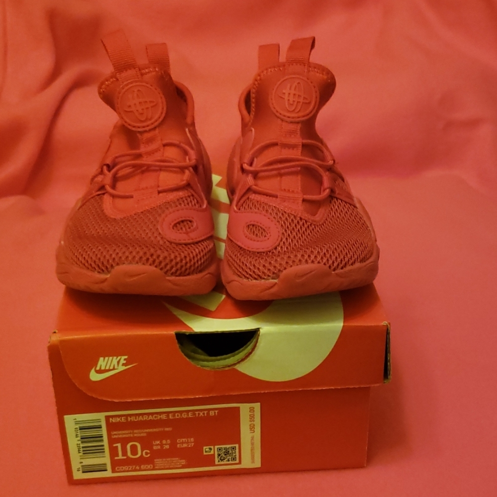 Nike Huarache E.D.G.E